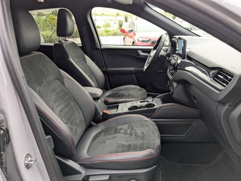 Photo 20 de l’annonce de FORD Kuga d’occasion à vendre à LA VALETTE