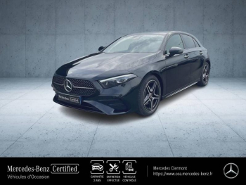 MERCEDES-BENZ Classe A d’occasion à vendre à AUBIÈRE