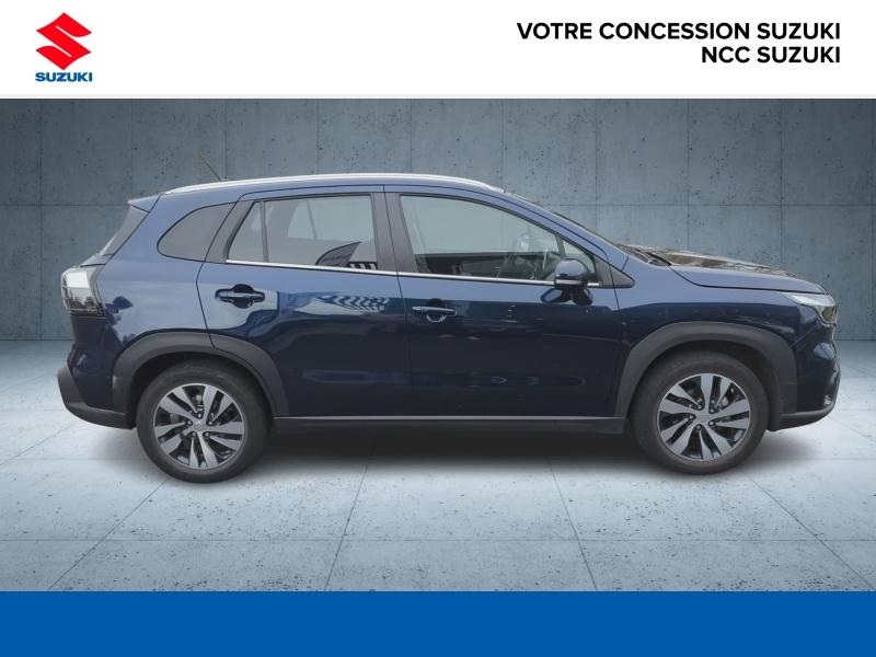 Photo 6 de l’annonce de SUZUKI SX4 S-Cross d’occasion à vendre à BELLERIVE-SUR-ALLIER