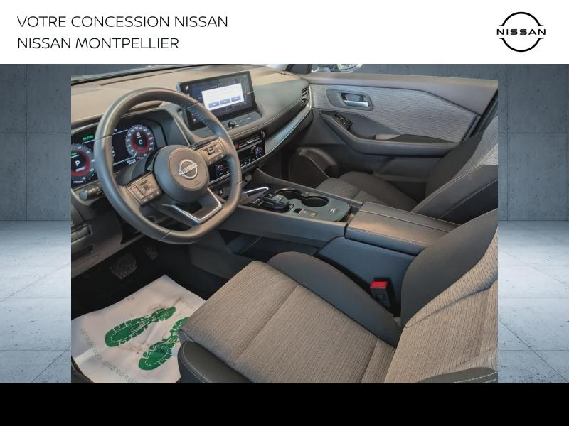 Photo 8 de l’annonce de NISSAN X-Trail d’occasion à vendre à MONTPELLIER