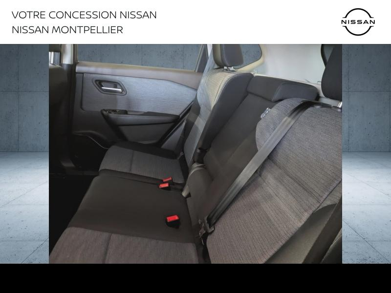 Photo 19 de l’annonce de NISSAN X-Trail d’occasion à vendre à MONTPELLIER