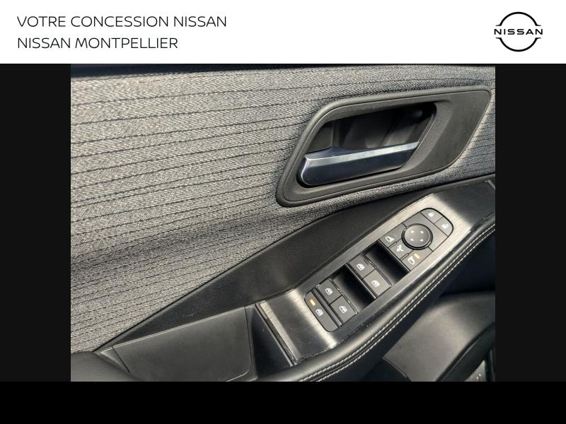 Photo 20 de l’annonce de NISSAN X-Trail d’occasion à vendre à MONTPELLIER