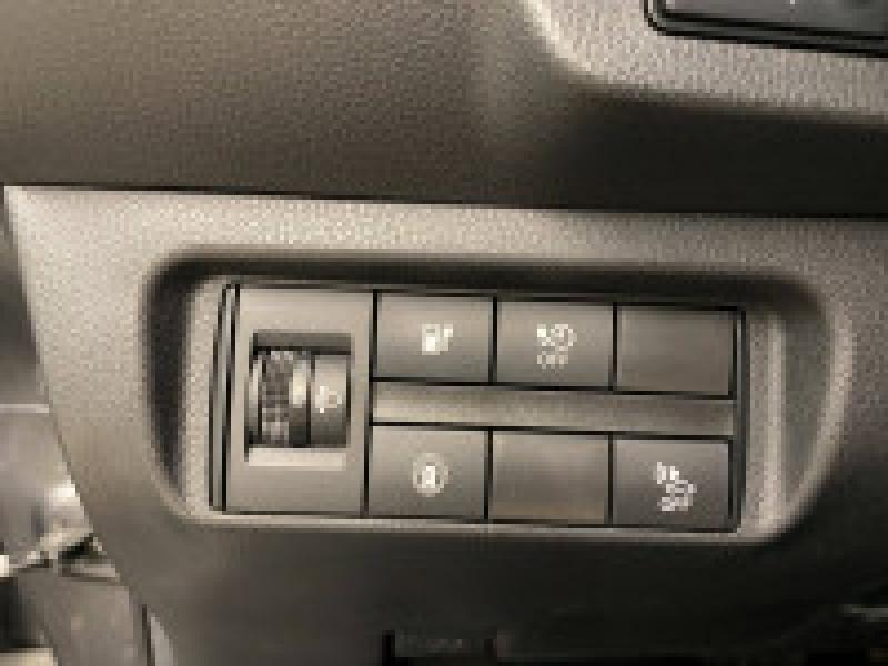 Photo 10 de l’annonce de NISSAN Leaf d’occasion à vendre à MONTPELLIER