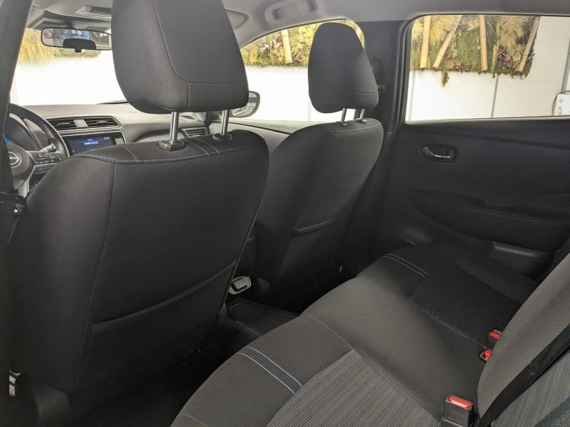 Photo 11 de l’annonce de NISSAN Leaf d’occasion à vendre à MONTPELLIER