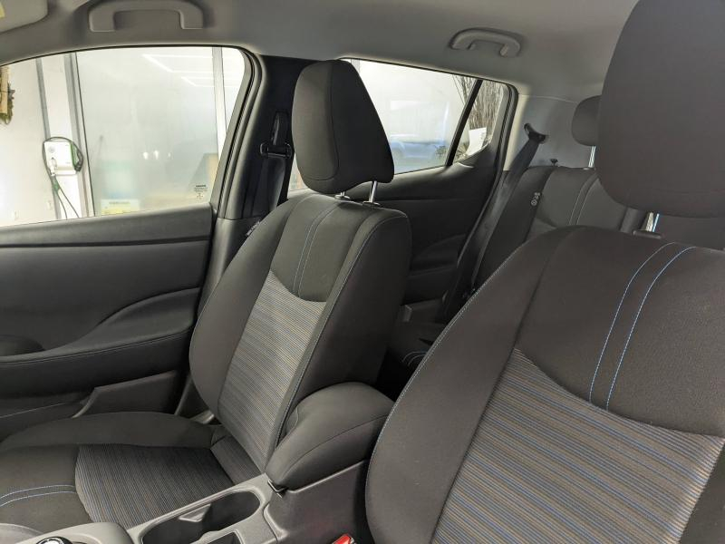 Photo 18 de l’annonce de NISSAN Leaf d’occasion à vendre à MONTPELLIER