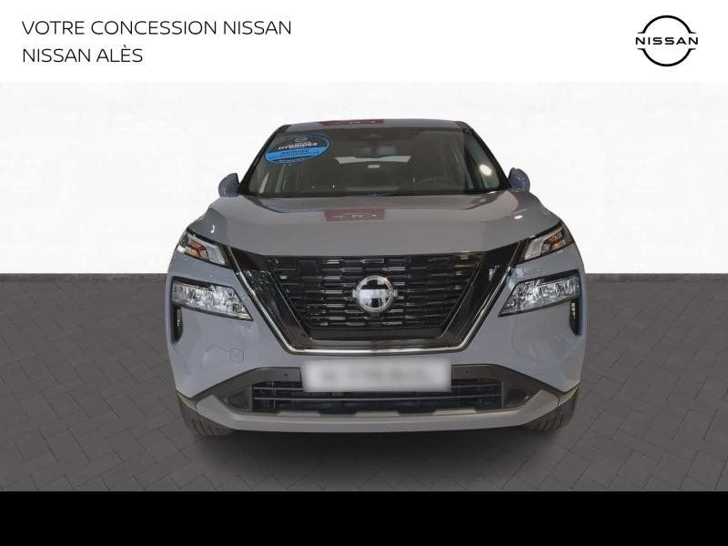 Photo 3 de l’annonce de NISSAN X-Trail d’occasion à vendre à NÎMES