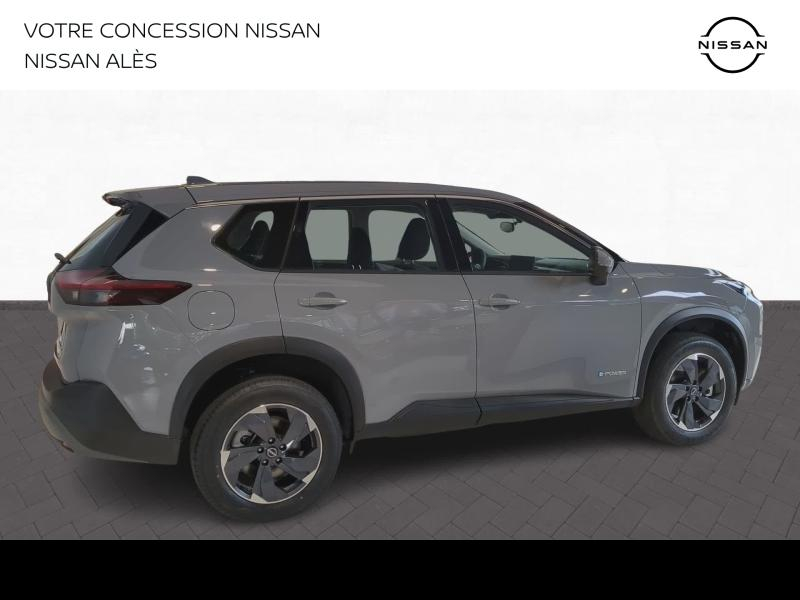 Photo 4 de l’annonce de NISSAN X-Trail d’occasion à vendre à NÎMES