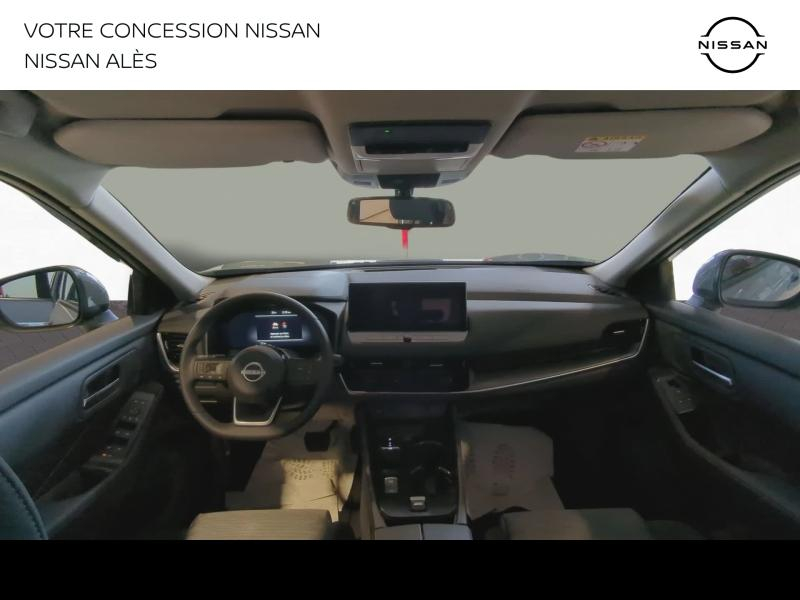 Photo 20 de l’annonce de NISSAN X-Trail d’occasion à vendre à NÎMES