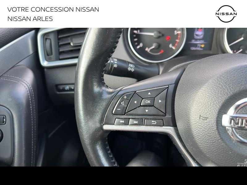 Photo 16 de l’annonce de NISSAN Qashqai d’occasion à vendre à ARLES
