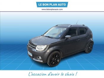 SUZUKI Ignis d’occasion à vendre à AVIGNON
