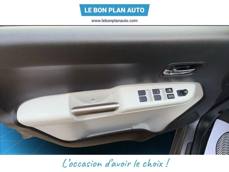 Photo 17 de l’annonce de SUZUKI Ignis d’occasion à vendre à AVIGNON