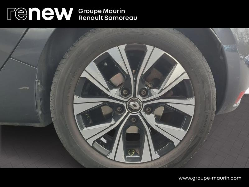 Photo 7 de l’annonce de RENAULT Zoe d’occasion à vendre à SAMOREAU