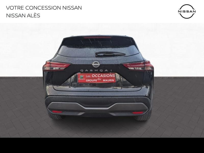 Photo 5 de l’annonce de NISSAN Qashqai d’occasion à vendre à ALÈS