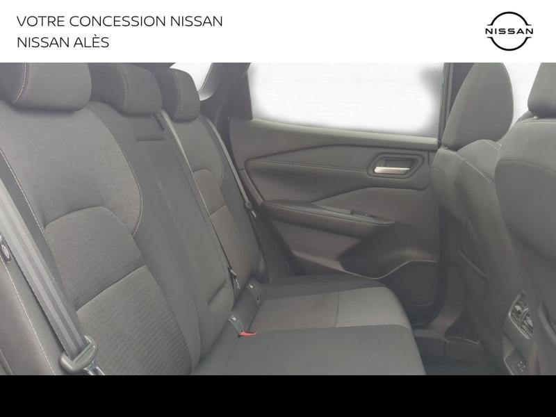 Photo 7 de l’annonce de NISSAN Qashqai d’occasion à vendre à ALÈS