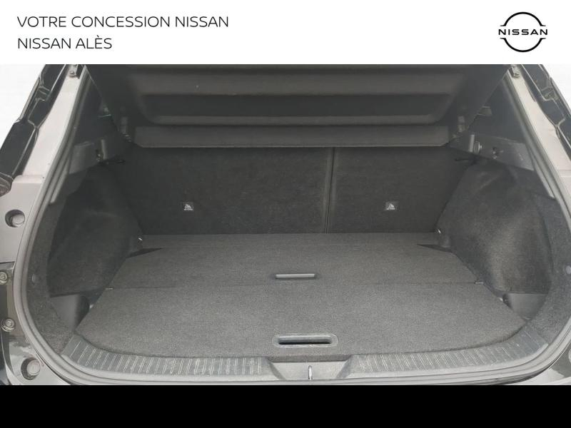 Photo 9 de l’annonce de NISSAN Qashqai d’occasion à vendre à ALÈS