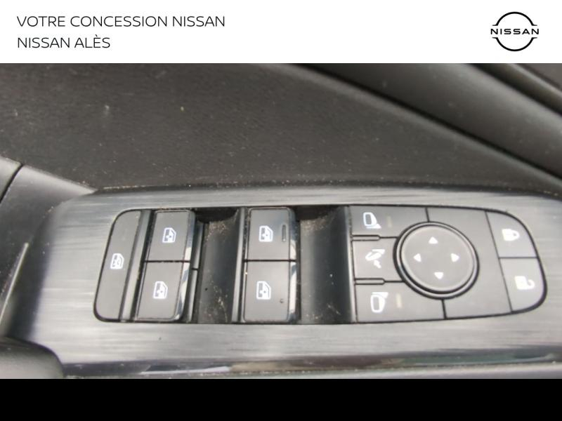 Photo 11 de l’annonce de NISSAN Qashqai d’occasion à vendre à ALÈS