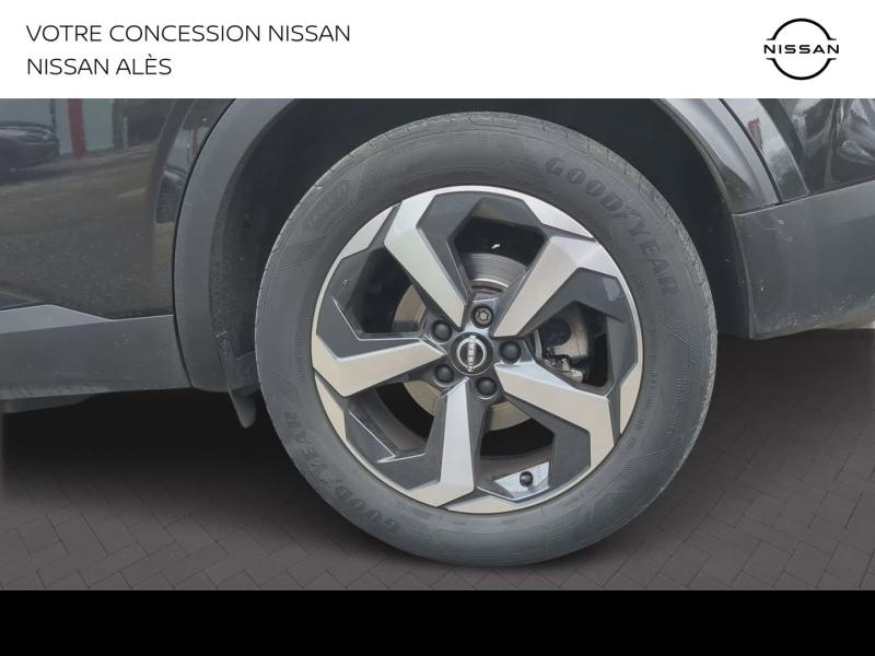 Photo 13 de l’annonce de NISSAN Qashqai d’occasion à vendre à ALÈS