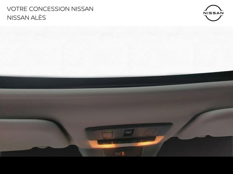 Photo 15 de l’annonce de NISSAN Qashqai d’occasion à vendre à ALÈS