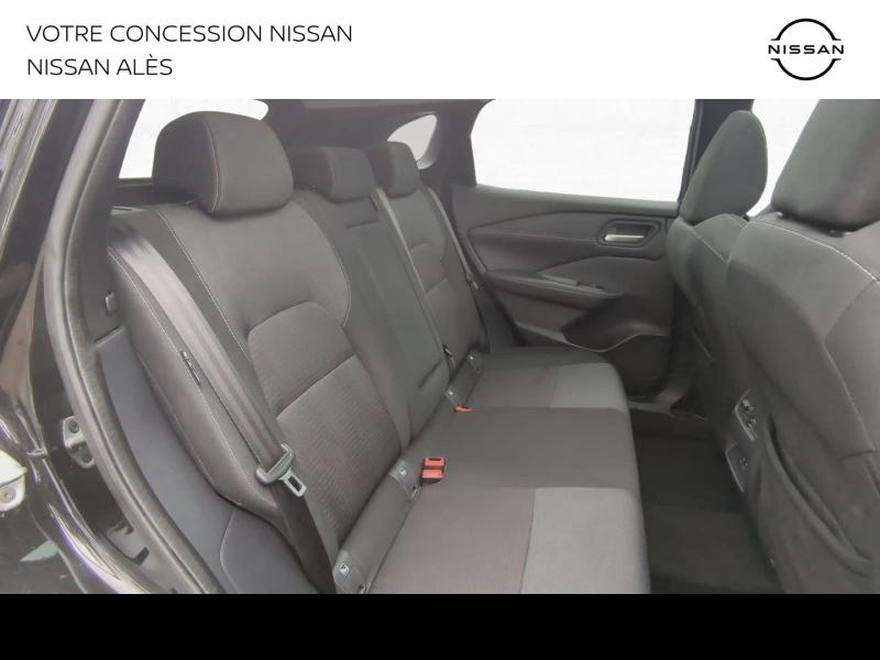 Photo 17 de l’annonce de NISSAN Qashqai d’occasion à vendre à ALÈS