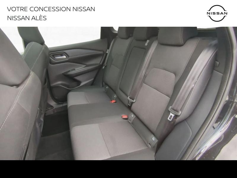 Photo 18 de l’annonce de NISSAN Qashqai d’occasion à vendre à ALÈS