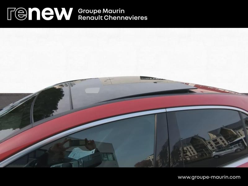 Photo 13 de l’annonce de MERCEDES-BENZ Classe A d’occasion à vendre à CHENNEVIÈRES-SUR-MARNE