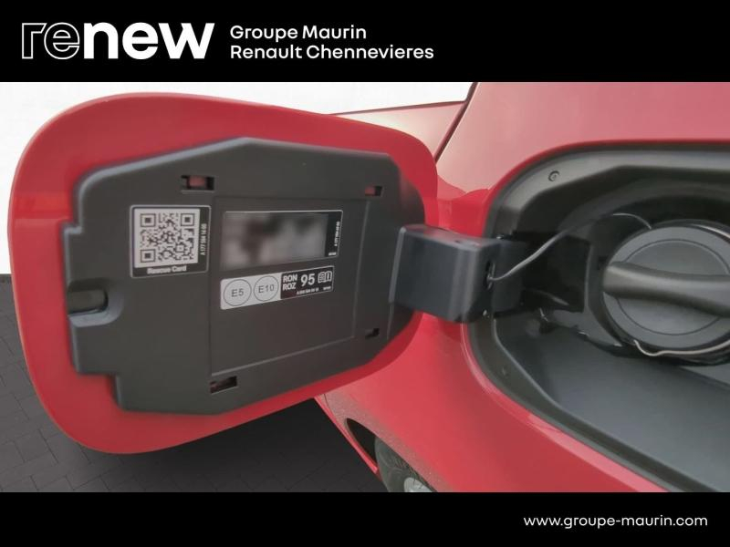 Photo 20 de l’annonce de MERCEDES-BENZ Classe A d’occasion à vendre à CHENNEVIÈRES-SUR-MARNE