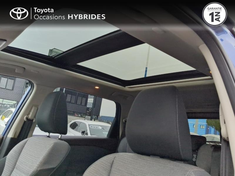 Photo 18 de l’annonce de NISSAN X-Trail d’occasion à vendre à AUBIÈRE