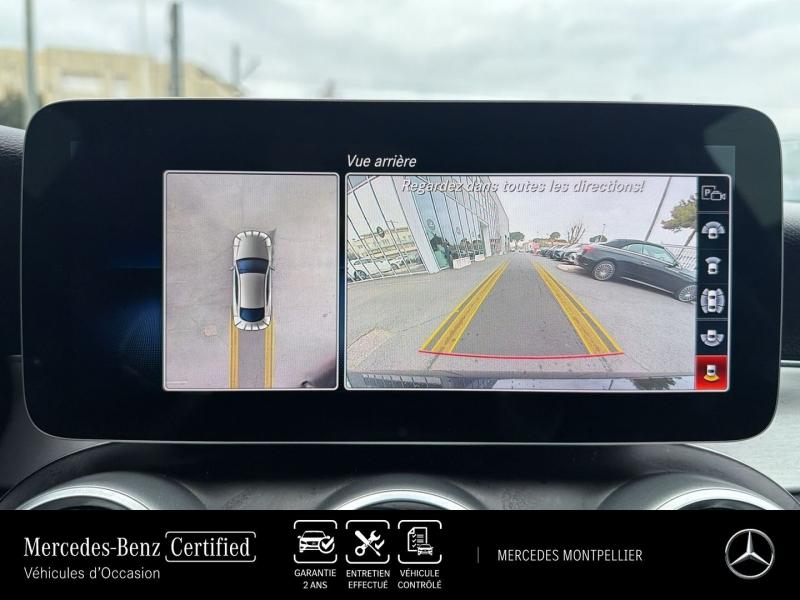 Photo 19 de l’annonce de MERCEDES-BENZ Classe C Coupé d’occasion à vendre à MONTPELLIER