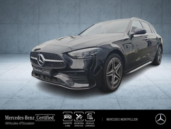 MERCEDES-BENZ Classe C Break d’occasion à vendre à MONTPELLIER