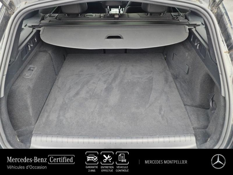 Photo 15 de l’annonce de MERCEDES-BENZ Classe C Break d’occasion à vendre à MONTPELLIER