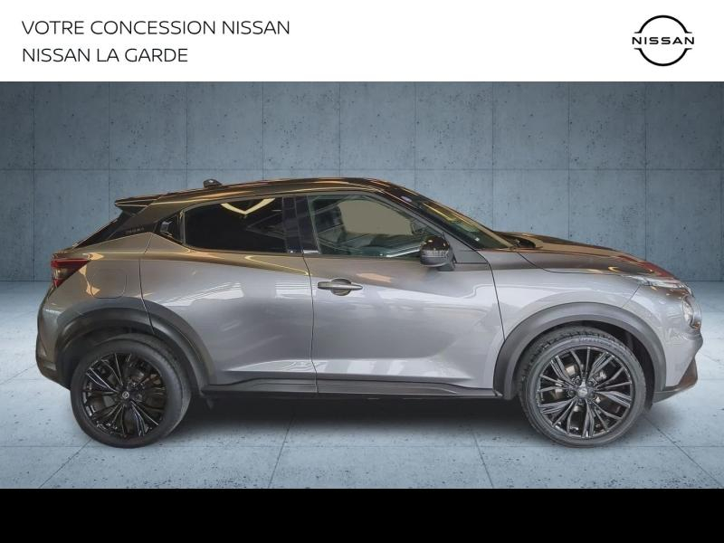 Photo 3 de l’annonce de NISSAN Juke d’occasion à vendre à LA GARDE