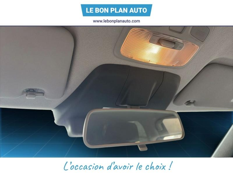 Photo 6 de l’annonce de SUZUKI Ignis d’occasion à vendre à BOLLÈNE