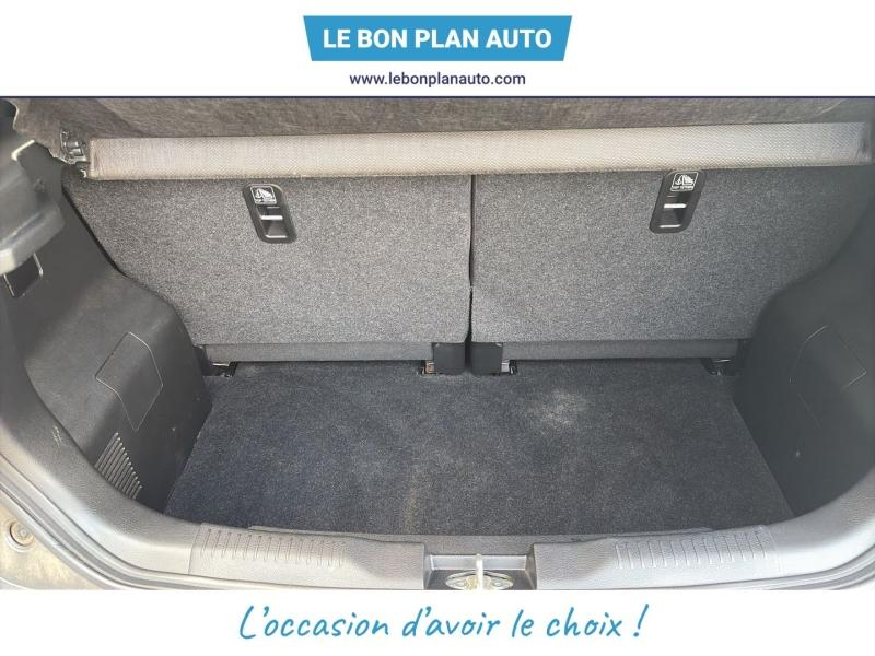 Photo 12 de l’annonce de SUZUKI Ignis d’occasion à vendre à BOLLÈNE