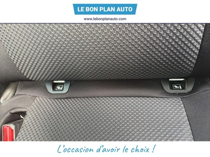 Photo 14 de l’annonce de SUZUKI Ignis d’occasion à vendre à BOLLÈNE