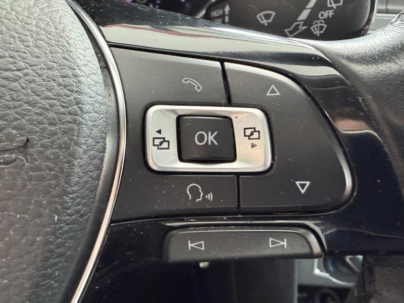 Photo 14 de l’annonce de VOLKSWAGEN Polo d’occasion à vendre à PAYS DE GEX