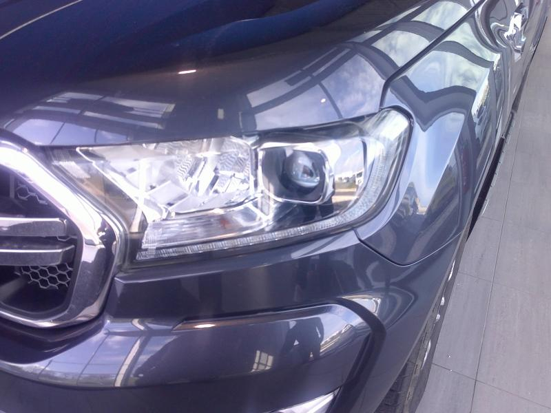 Photo 3 de l’annonce de FORD Ranger VUL d’occasion à vendre à PERPIGNAN