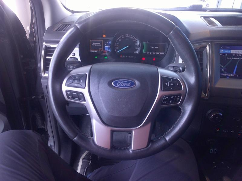 Photo 5 de l’annonce de FORD Ranger VUL d’occasion à vendre à PERPIGNAN