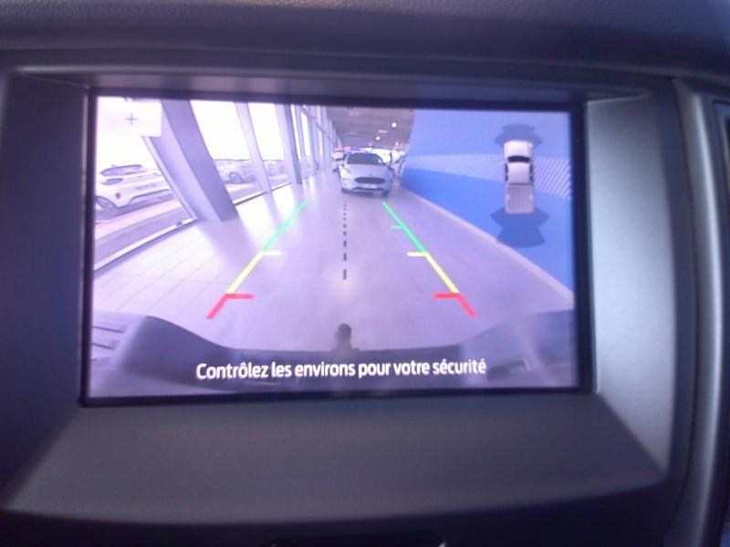 Photo 6 de l’annonce de FORD Ranger VUL d’occasion à vendre à PERPIGNAN