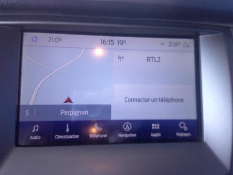 Photo 7 de l’annonce de FORD Ranger VUL d’occasion à vendre à PERPIGNAN