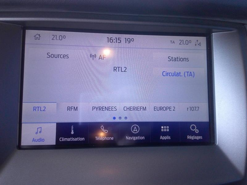 Photo 8 de l’annonce de FORD Ranger VUL d’occasion à vendre à PERPIGNAN