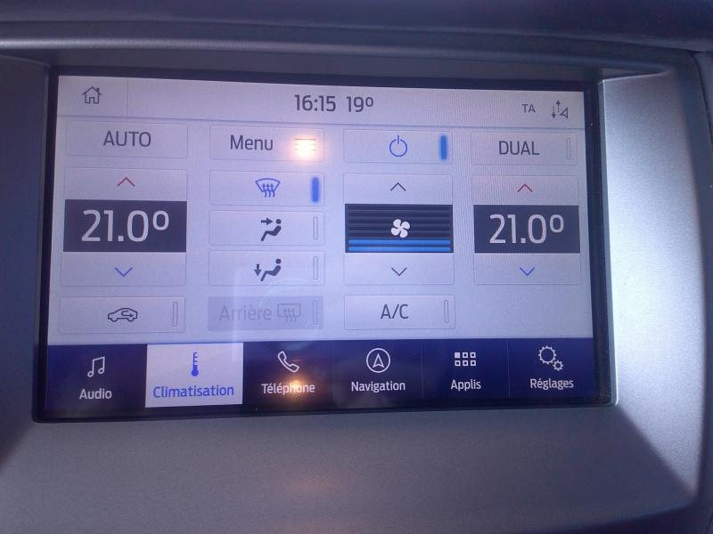 Photo 10 de l’annonce de FORD Ranger VUL d’occasion à vendre à PERPIGNAN