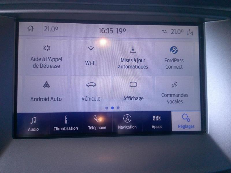 Photo 11 de l’annonce de FORD Ranger VUL d’occasion à vendre à PERPIGNAN