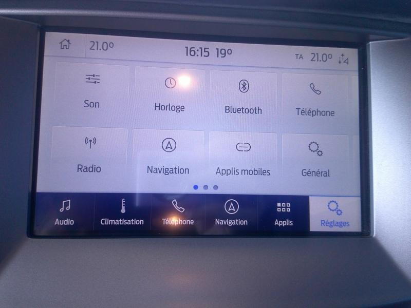 Photo 12 de l’annonce de FORD Ranger VUL d’occasion à vendre à PERPIGNAN