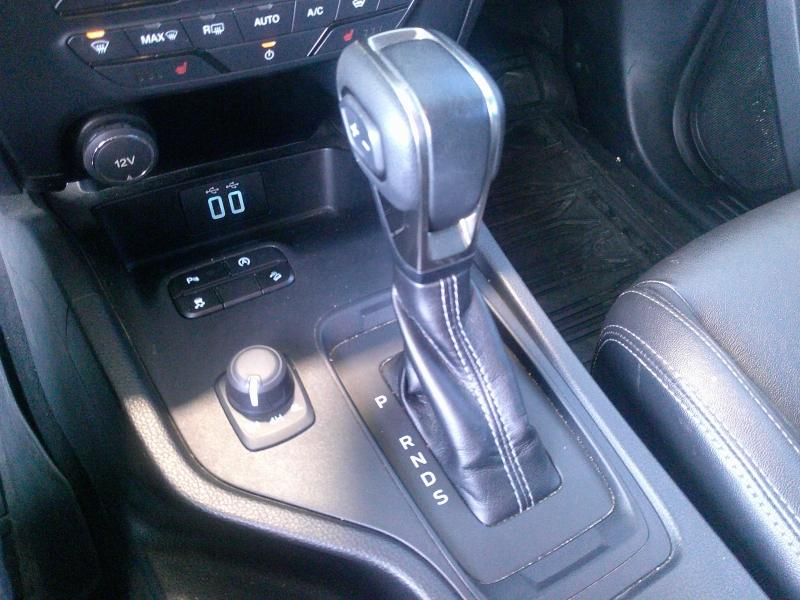 Photo 13 de l’annonce de FORD Ranger VUL d’occasion à vendre à PERPIGNAN