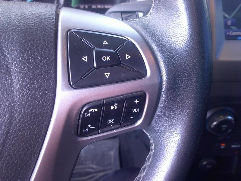 Photo 19 de l’annonce de FORD Ranger VUL d’occasion à vendre à PERPIGNAN