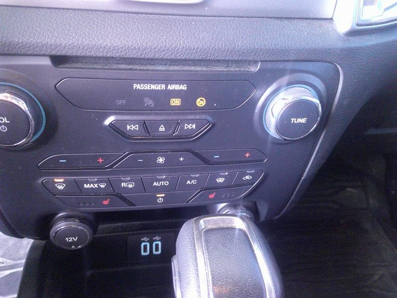 Photo 20 de l’annonce de FORD Ranger VUL d’occasion à vendre à PERPIGNAN