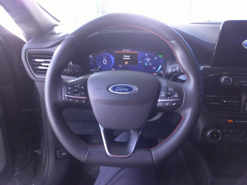 Photo 4 de l’annonce de FORD Kuga d’occasion à vendre à PERPIGNAN