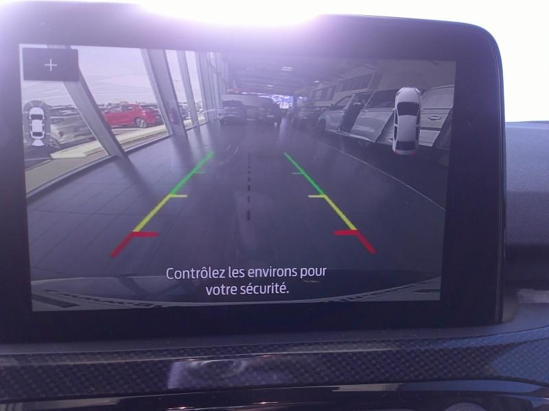 Photo 5 de l’annonce de FORD Kuga d’occasion à vendre à PERPIGNAN