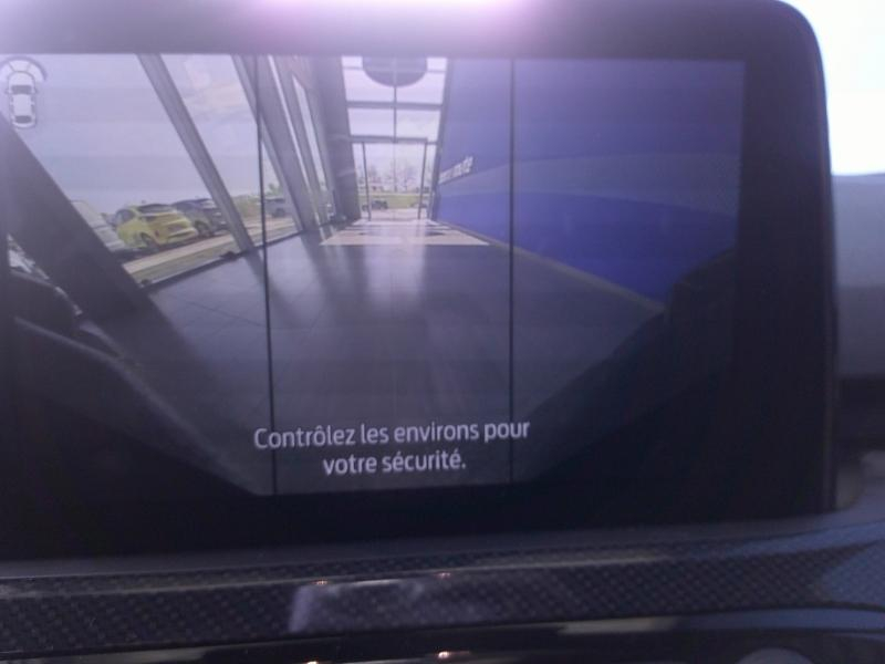 Photo 6 de l’annonce de FORD Kuga d’occasion à vendre à PERPIGNAN