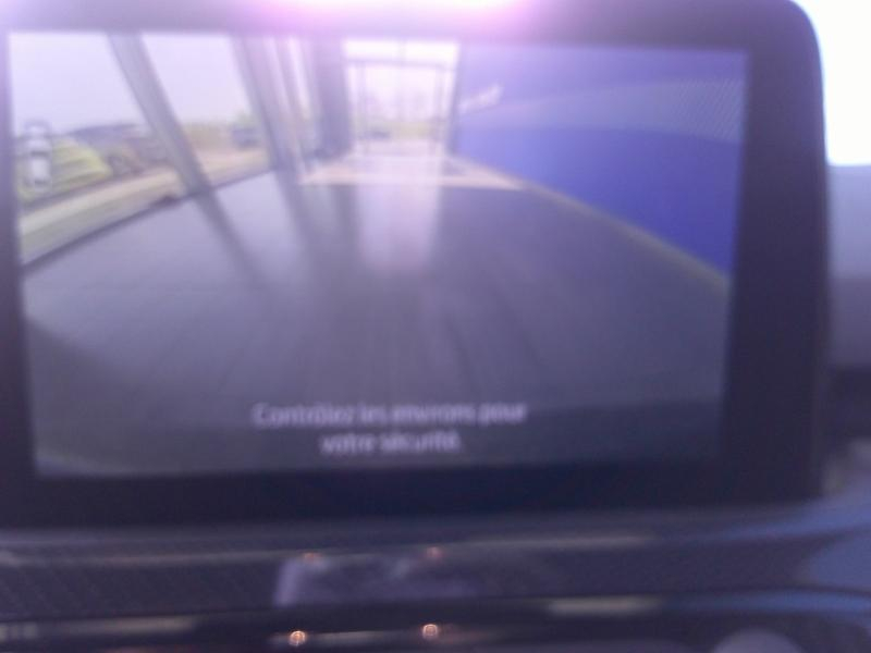 Photo 7 de l’annonce de FORD Kuga d’occasion à vendre à PERPIGNAN